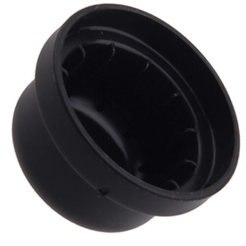 2X Car Front Wiper Washer Arm Nut Cover Cap 15788727 for 1