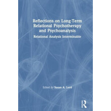 Reflections on LongTerm Relational Psychotherapy and Psychoanalysis Re