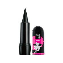 Elle 18 Kajal|| Negro|| 3 Ml