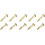 Small Tiny Nails, 6mm 8mm for DIY Decorative Wooden Boxes, Total 300pcs 1