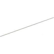 0.30mm Diameter 51 Length Tungsten Carbide Cylindric Pin Gauge