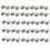 M6x1mmx12mm 304 Stainless Steel Helical Coil Wire Thread Insert 50pcs 1