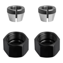 671361001 671362001 Ridgid Trim Router 2400 R2401 R86044 R860443 4 Pezzi