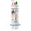 (8 floors, circular shape) 8-Tier Rotating Shoe Rack Tower - White 10