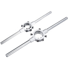 Die Stock Handle Wrench Holder for Metric M7-M9 / 12mm-25mmm & M10-M11 / 20mm-30mm OD Round Die
