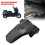 2X Motorcycle Rear Mudguard  Guard Extender for  NMAX150 Nmax155 Nmax 125 2015-2019   Protector 3