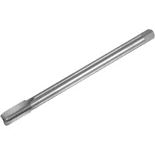 Metric Thread Tap M10 x 1 H2 130mm Extra Long Straight Flute Screw Thread Milling Machine Taps Threading Tapping Repair Tool