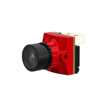 Firefly Tiny Camera HD Model Nachtzicht 1/3" CMOS Sensor 1500TVL FOV130 14mm Lens voor RC FPV Drone DIY Quadcopter A