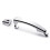 4X Front Left with Keyhole Front Right/Rear Chrome ABS Door Outer Handle Covers for  Captiva Sport/Aveo/Saturn 9