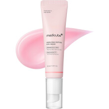 medicube Eye Cream with Salmon DNA PDRN & Pink Peptides