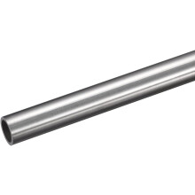 304 Stainless Steel Tube, OD 14mm x 1.5mm Wall Thick 300mm Length Metal Tubing for Industry Machinery