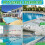 Skimmer Guard Kit Pool Skimmer Net Leaf Skimmer Catcher Shield Protective Spring Action Net System Leaf Protection 7