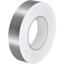 1.18 Inchx164 Ft Foil Self Adhesive Tile Sticker Decoration Gap Sealing Tape Strip Waterproof Self-Adhesive Floor Crevice Line Sticker for Wall, Cabin