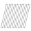 16 Pack 8/32 Inch M4 Threaded Rods Studs with Hex Nuts, 16 Pcs M4 Stainless Steel Fully Threads Studs Rods, 32 Pcs Fully Threaded Hex Nuts for DIY Bea 1