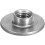 24pcs M6 Carbon Steel Tee Nuts 1
