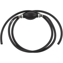 2,1 m/6,89 ft Universele brandstofslangset voor buitenboordmotor, camper, caravan (FQ) - OP