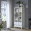 IKEA KALLAX 8 Cube Unit with Underframe 77x164 1