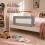 Safetots Safetots Mesh Bed Rail 1