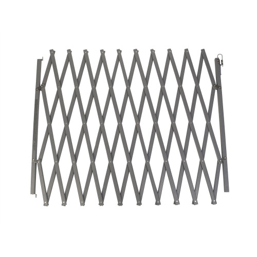 (Grey, 60cm - 230cm) Bettacare Expandable Pet Barrier