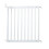 (White) Bettacare Simply Secure Wooden Dog Gate 1