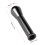 Auto Getriebe Knauf Aluminium Universal Schwarz 9