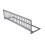 Safetots (Grey) Safetots Extra Wide Wooden Bed Rail 1