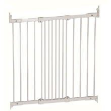 Safetots Diagonal Fit Stair Gate