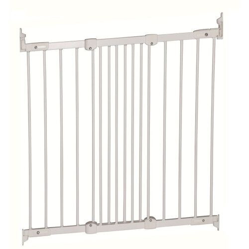 Safetots Safetots Diagonal Fit Stair Gate