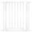 Safetots (White, 71cm - 79cm) Safetots Wooden Elegance Gate 1