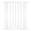 Safetots (White, 63cm - 71cm) Safetots Wooden Elegance Gate 1