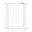 Safetots (Narrow 68.5cm-75cm) Safetots Self Closing Gate White 1