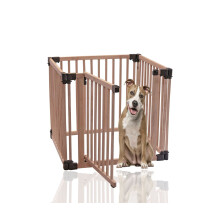 (80cm x 80cm Square) Bettacare Wooden Pet Pen