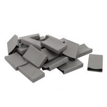 20 Pcs TO-3P Diode Triode Transistor Gray Thermal Insulation Silicone Cap