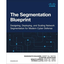 Segmentation Blueprint by Patrick Lloyd Paperback Book