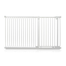 (Matt White, 171cm - 180cm) Safetots Extra Tall Elite Safety Gate