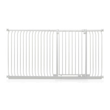 (Matt White, 198cm - 207cm) Safetots Extra Tall Elite Safety Gate