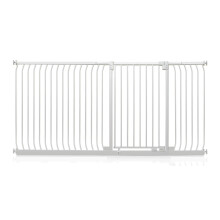 (Matt White, 207cm - 216cm) Safetots Extra Tall Elite Safety Gate