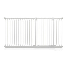 (Matt White, 189cm - 198cm) Safetots Extra Tall Elite Safety Gate