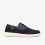 Clarks (Standard, 11 (Adults')) Seaton Lace Navy 1