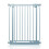 Safetots (Matt Grey, 71cm - 80cm) Safetots Extra Tall Elite Safety Gate 1
