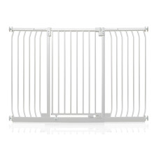 (Matt White, 152cm - 161cm) Safetots Extra Tall Elite Safety Gate