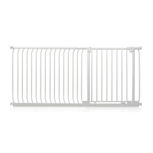 (Matt White, 171cm - 180cm) Safetots Elite Pressure Safety Gate