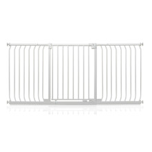 (Matt White, 188cm - 197cm) Safetots Elite Pressure Safety Gate