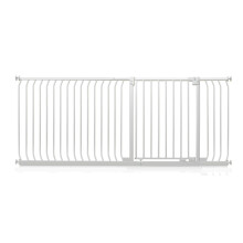 (Matt White, 189cm - 198cm) Safetots Elite Pressure Safety Gate