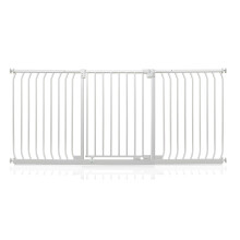 (Matt White, 197cm - 206cm) Safetots Elite Pressure Safety Gate