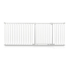 (Matt White, 207cm - 216cm) Safetots Elite Pressure Safety Gate
