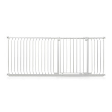 (Matt White, 198cm - 207cm) Safetots Elite Pressure Safety Gate