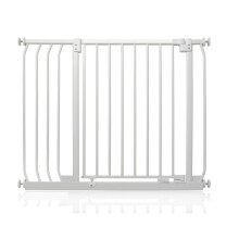 (Matt Blanco, 89cm - 98cm) Safetots Barrera Elite de Seguridad para Bebés