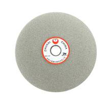 6-inch Grit 120 Diamond Coated Flat Lap Wheel Grinding Disc Polishing Tool