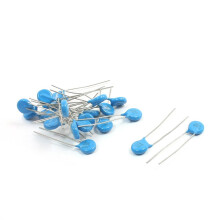 20 Pcs 07D471K 07D-471K 7D471K AC 470V 8mm Radial Lead Disc Varistors